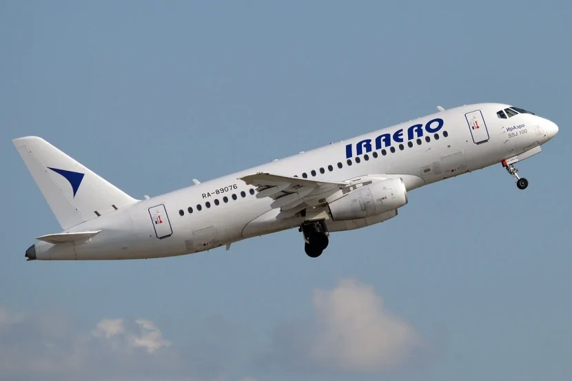 Bu şəhərdən Bakıya birbaşa aviareyslər açılır 