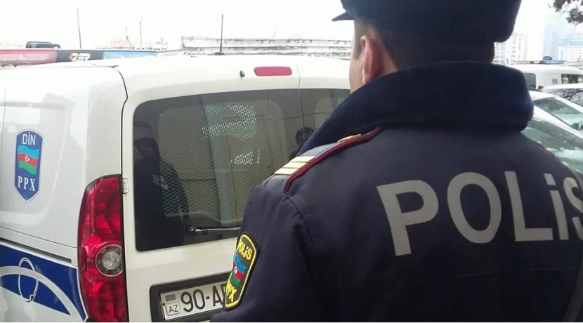 Polisdən əməliyyat- 42 NƏFƏR SAXLANILDI
