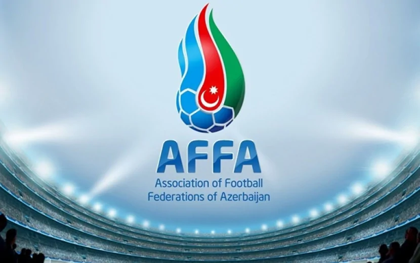 AFFA bu komandanı çempionatdan kənarlaşdırdı