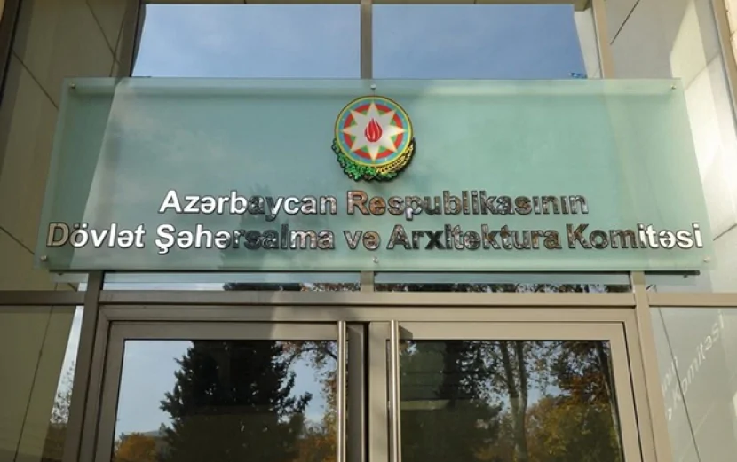 Vətəndaşın evini uçuran şirkətin icazəsi yox imiş - Rəsmi