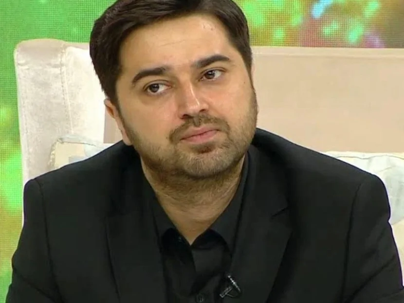 Mirkamil illərdir efirə çıxmamasının səbəbini AÇIQLADI