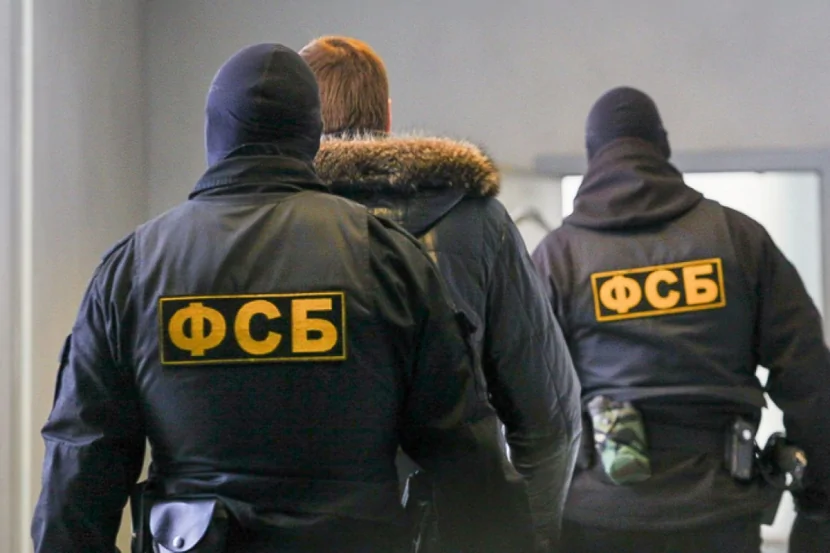 Moskvada terror aktına cəhd edilib 