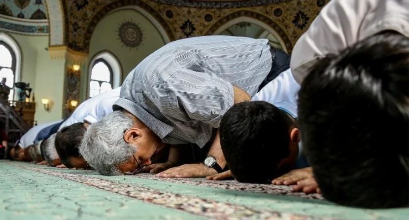 Azərbaycanda bayram namazının vaxtı AÇIQLANDI