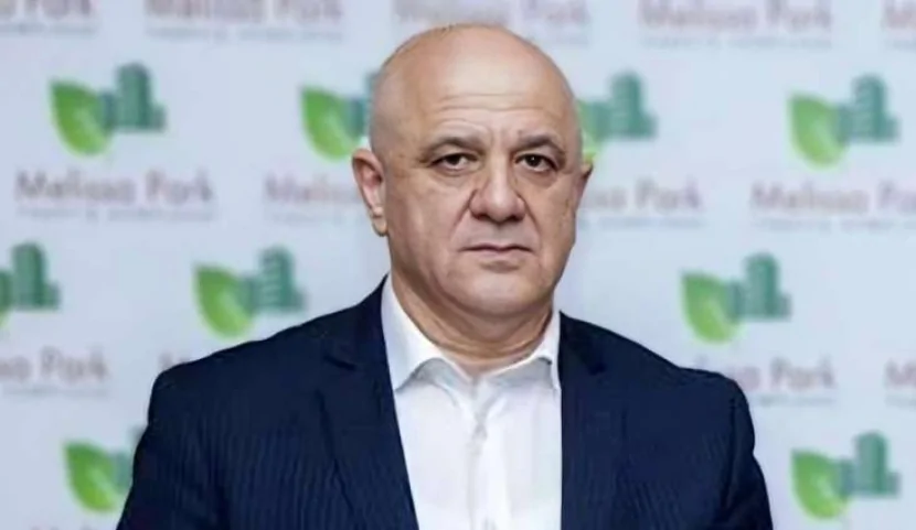“Melissa Group”un rəhbəri olduğu deyilən şəxs DANIŞDI