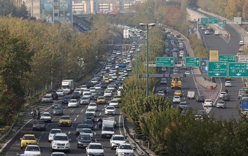 İranda  550-dən çox adam öldü