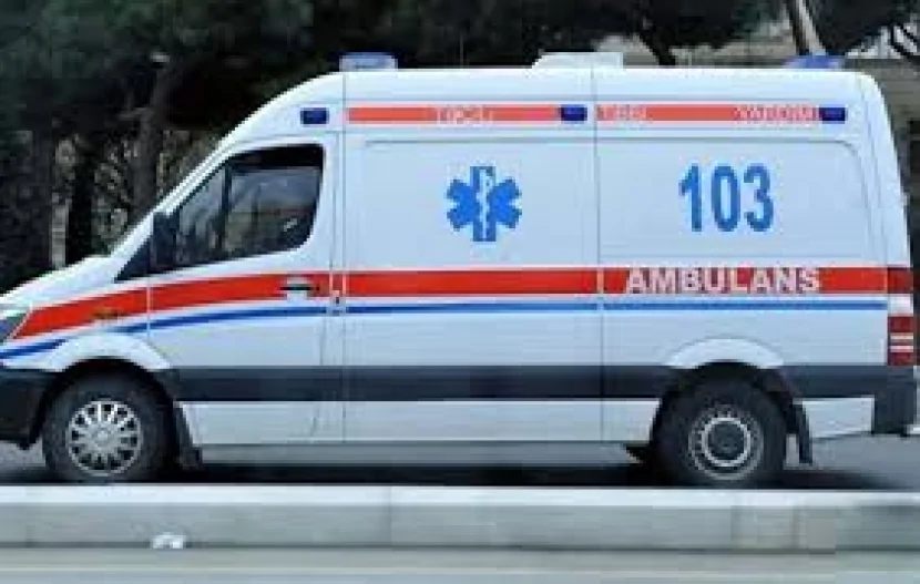 Xocalıda 27 yaşlı gənc öldü