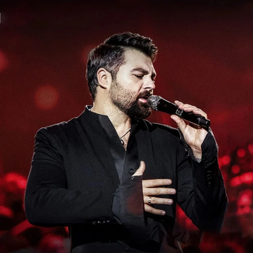 Özünü erməni sayan müğənni Bakıda konsert verəcək – FOTO