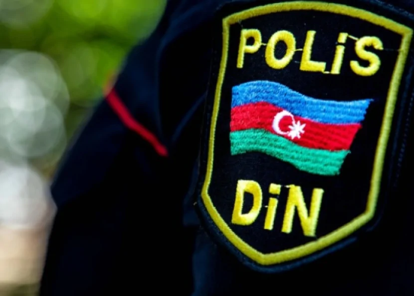 Polisdən ƏMƏLİYYAT: Saxlanılanlar var