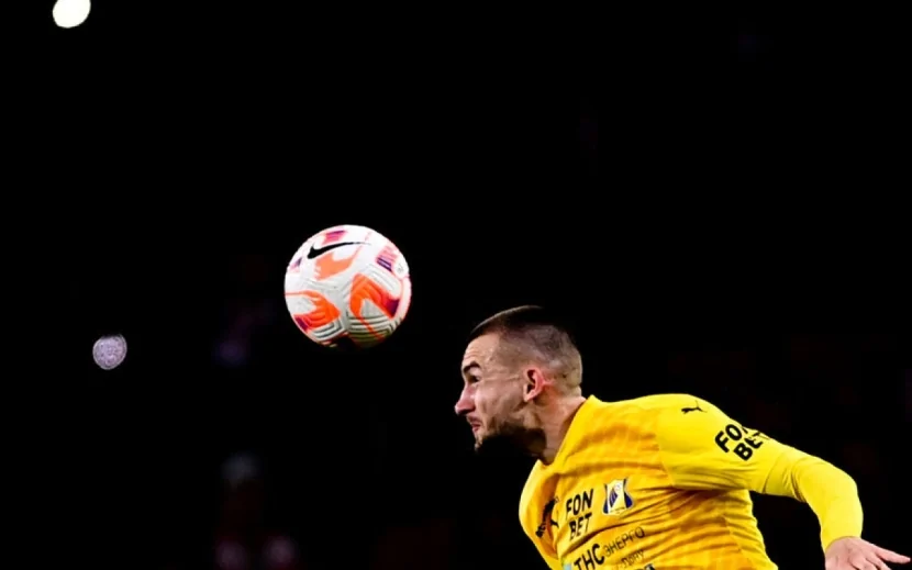 26 yaşlı futbolçu müsəlman oldu