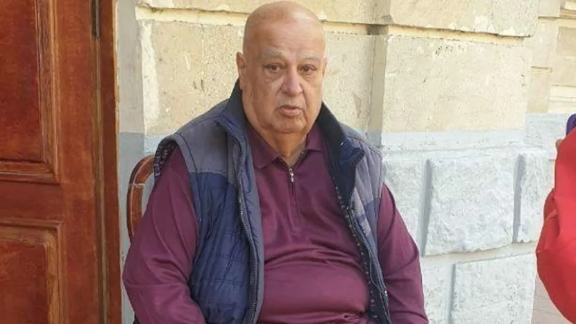 Azərbaycanın keçmiş iş adamı vəfat etdi - FOTO