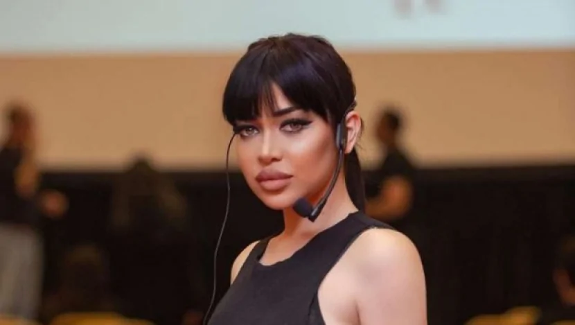 Nigar Fərhad: \"Atası olmayan qızı almaram\"