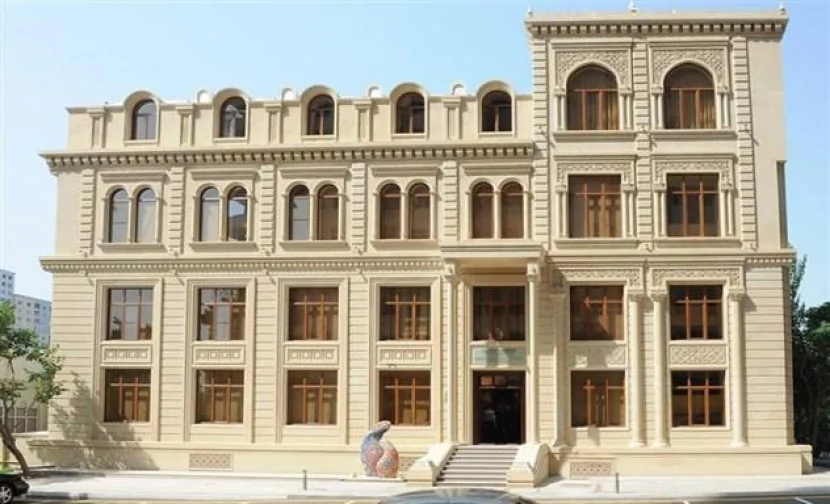 “Döyçe Velle” Azərbaycan xalqından üzr istəməlidir
