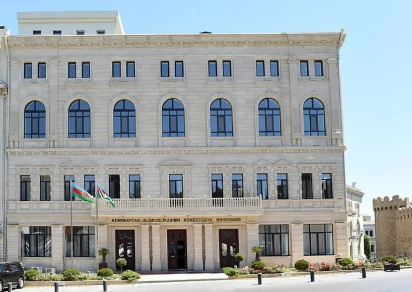 Onların vəzifə yaşı artırıldı