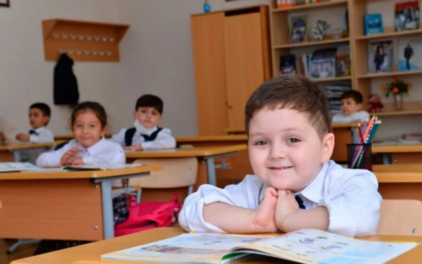 Şagird yerdəyişməsi dayandırılacaq