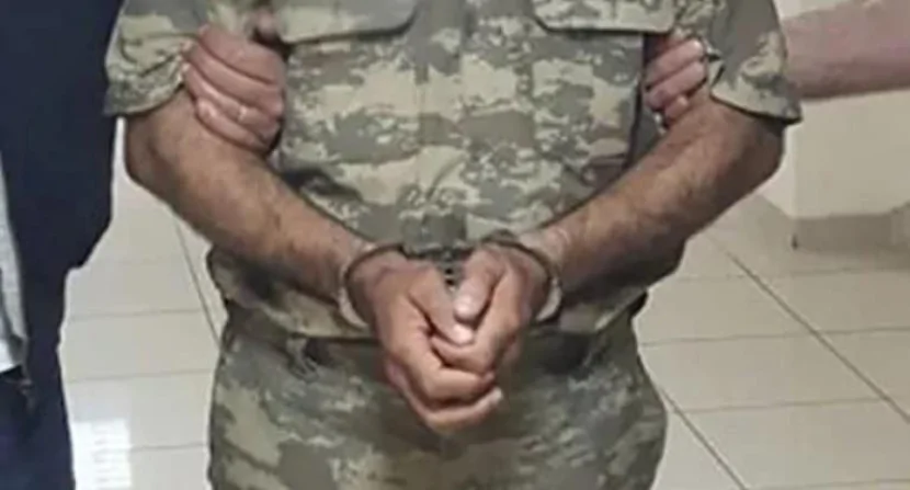 9 milyonluq yeyintiyə görə tutulan polkovniklə bağlı QƏRAR