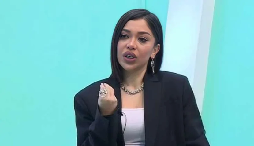 Verilişi bağlanan Nigar Fərhad haqda gerçək ÜZƏ ÇIXDI: Öz qızını...