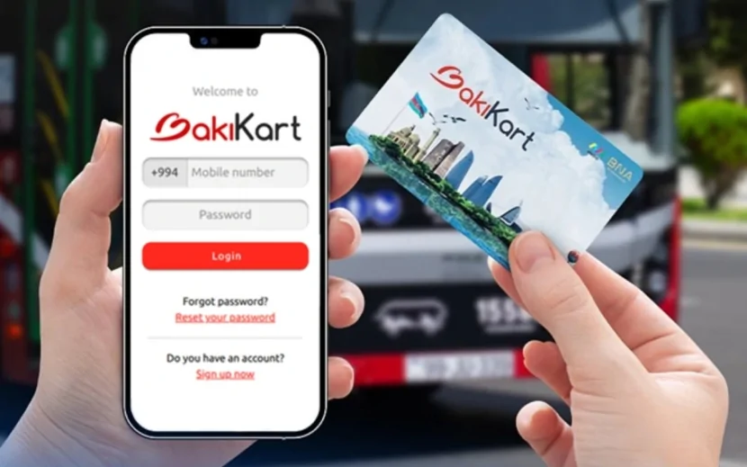 Vətəndaşların “BakıKart”dakı balansı bərpa olundu