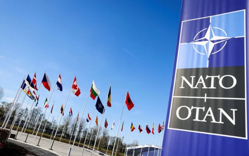 NATO Rusiya ilə ABŞ arasında yaxınlaşmadan narahatdır