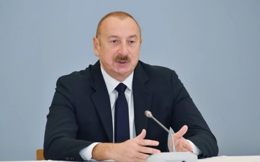 \"Nəticələr bizi ruhlandırır\" - Dövlət başçısı