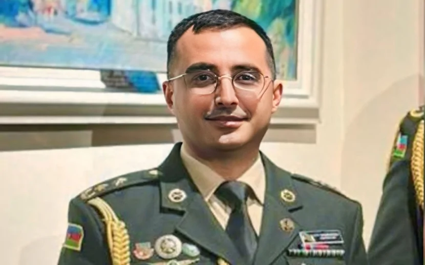 Məhkəmə 70 kq qızılla saxlanılan polkovnik-leytenantla bağlı yeni QƏRAR VERDİ