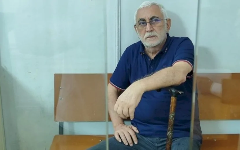 “Şlyapa Zahid”in məhkəməsi: Alacağımız 2 milyon dolları…
