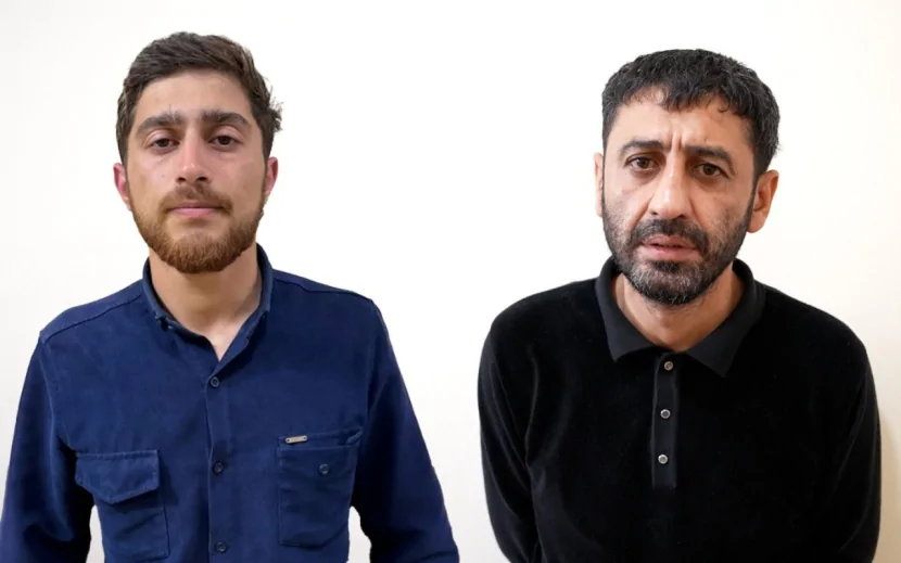 Bakıda külli miqdarda heroin və tiryək aşkarlandı - VİDEO