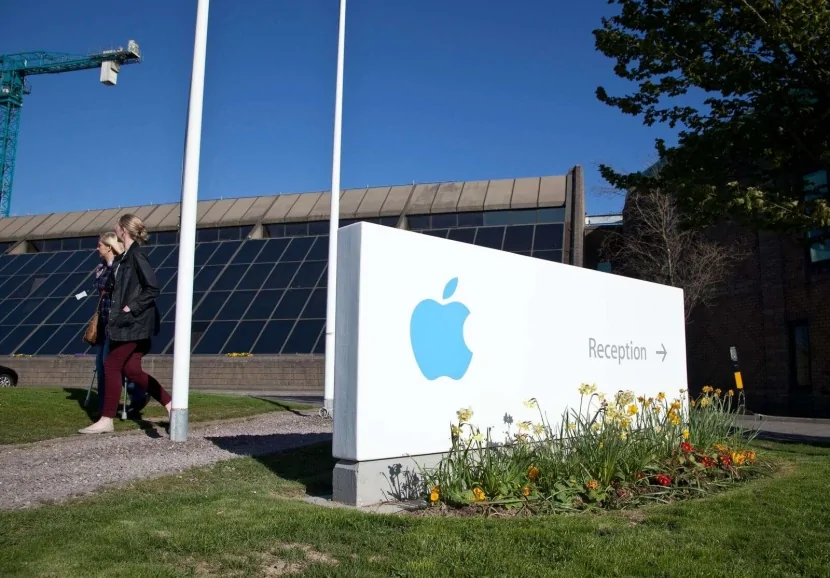 \"Apple\" ucuzlaşdı!