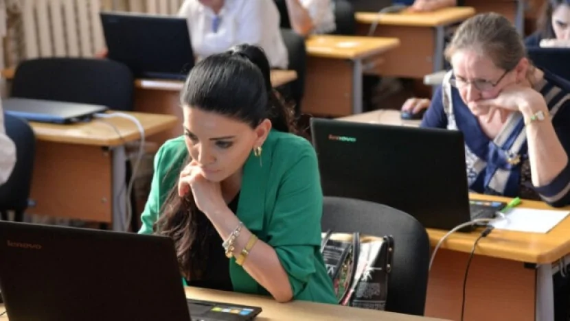 Sabah müəllimlərin iş yerinin dəyişdirilməsi müsabiqəsi başlayır