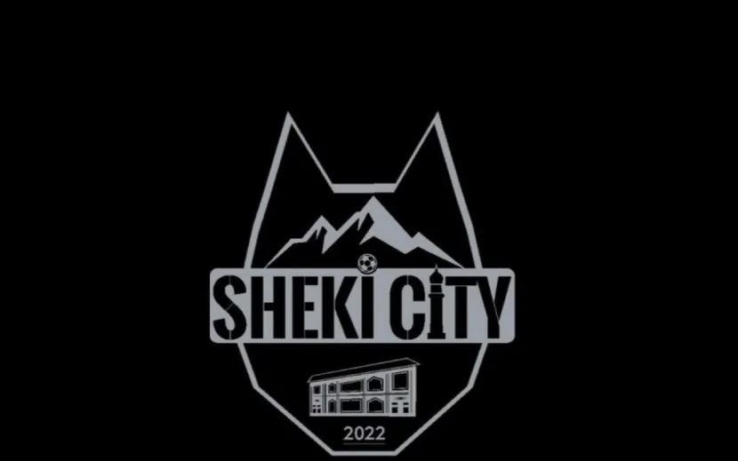 \"Sheki City\" komandası fanatlara görə cərimələndi