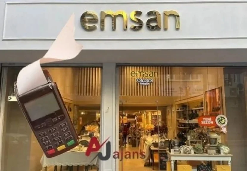 Vergi Xidməti \'\'Emsan\'\'la bağlı araşdırmaya başladı 