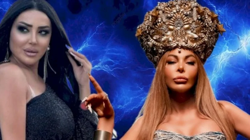 \'\'Aygün Kazımovanın nə boyda sənəti var?\'\'- Kəmalə Əsəbləşdi
