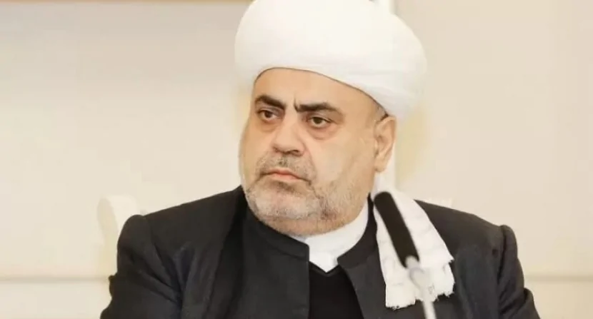 Allahşükür Paşazadənin ailəsinə itki üz verdi