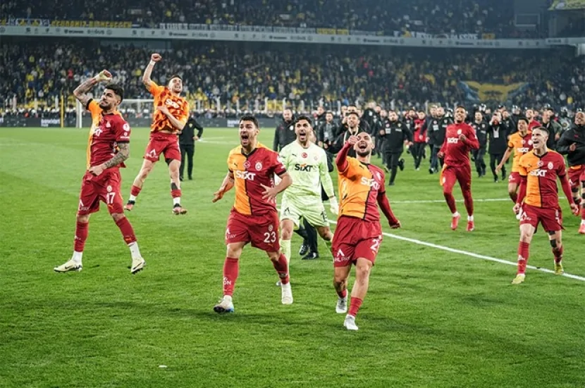 \"Fənərbağça\" qalibiyyətinə görə bu qədər mükafat aldılar