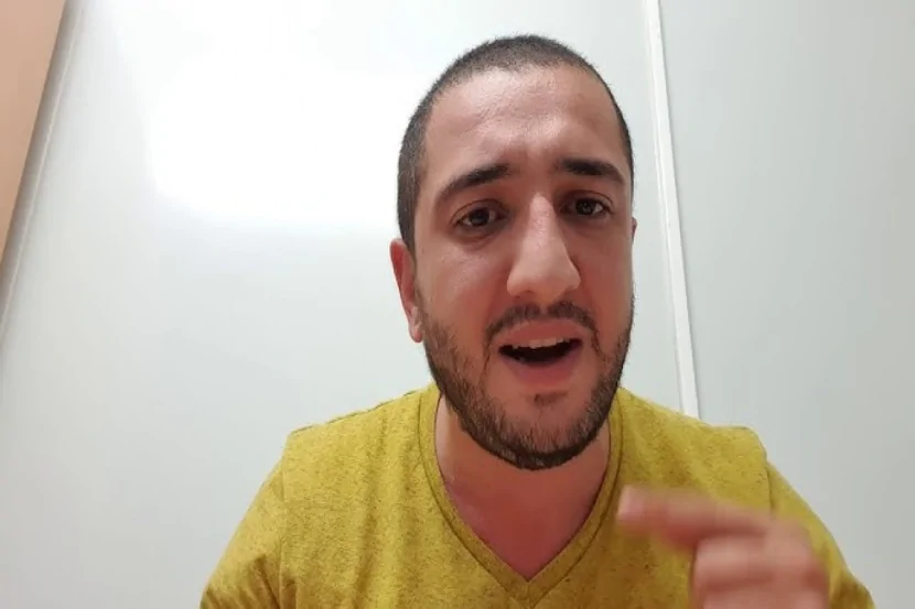 Orxan Ağayev istintaqa çağırılıb
