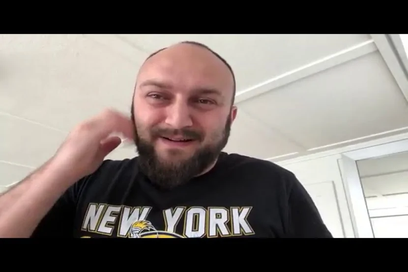 Süleyman Süleymanlı Baş Prokurorluğun İstintaq İdarəsinə çağırılıb