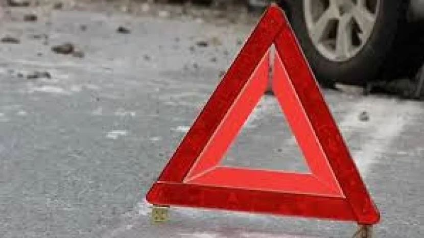 Gəncədə avtomobil velosiped sürən yeniyetməni vurub