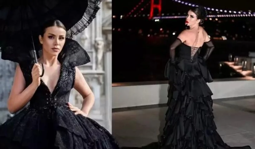 \"Avropa gözəli\" faciəvi şəkildə öldü