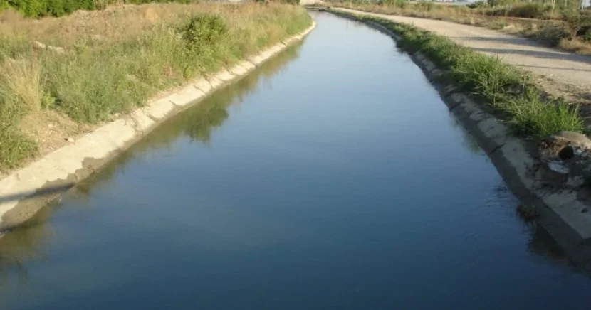 İmişlidə kişi su kanalınada boğuldu