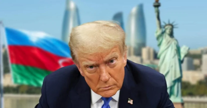 Trampın qiymət qərarları Azərbaycana necə təsir edəcək?