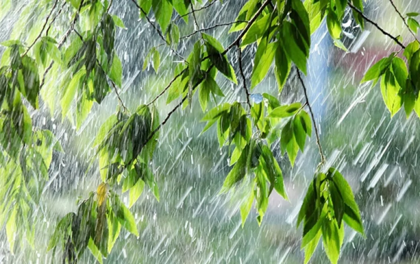 3 gün leysan olacaq - HAVA proqnozu