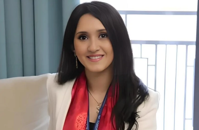 Ülviyyə Bəbirovaya yüksək vəzifə verildi