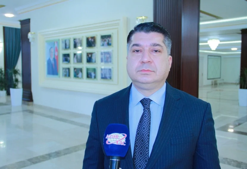 Aqil Bəhramlı rəhbər təyin edildi