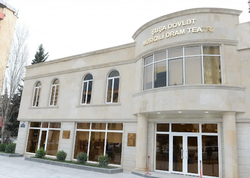 Nazir Anar Sadıqova vəzifə verdi