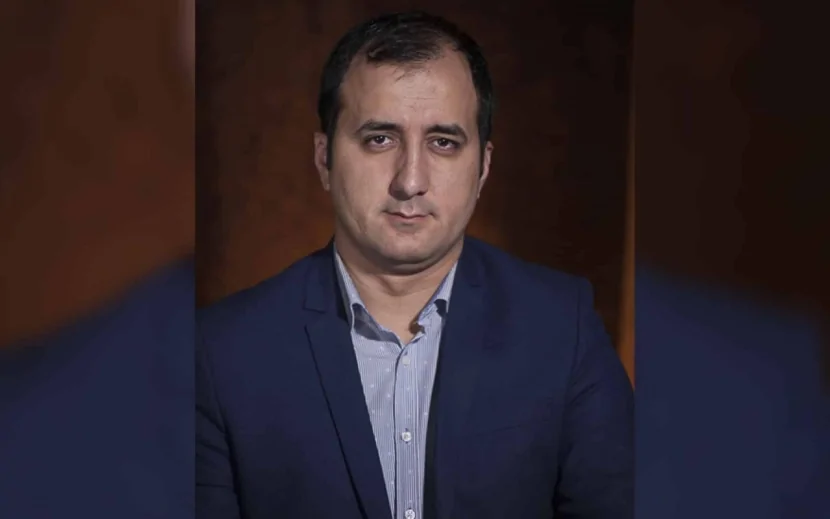 Şuşa Dövlət Musiqili Dram Teatrına baş rejissor təyin edildi