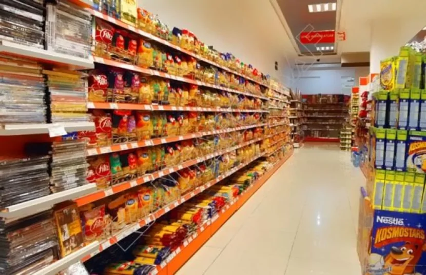 Bu supermarket məhsulu üzərindəki qiymətdən baha satırmış