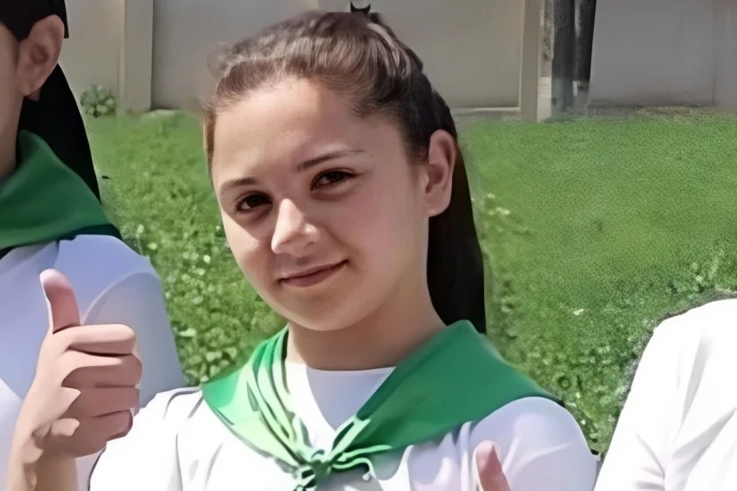 Tovuzda məktəbli qız evdən niyə qaçıb? - Özü AÇIQLADI