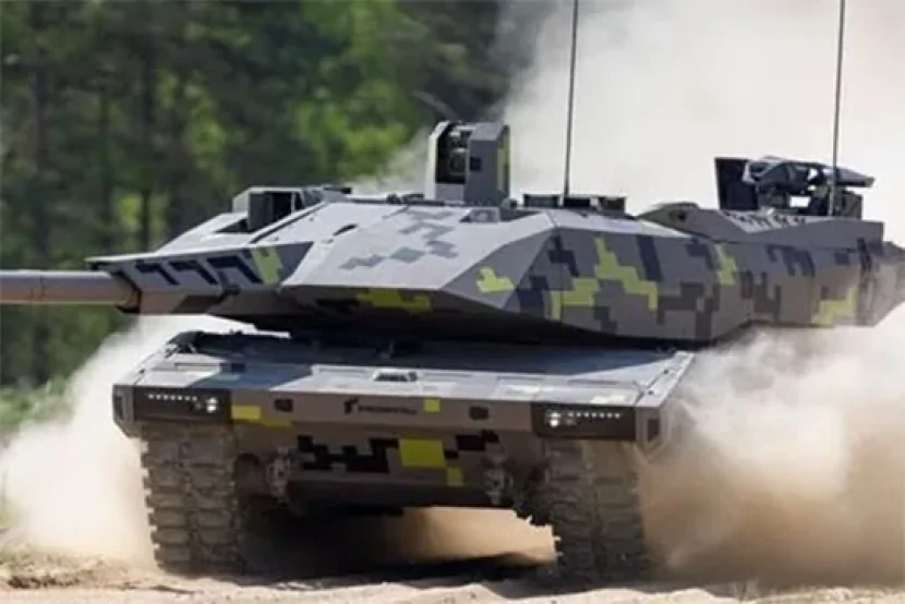 İki ölkə \"super tank\" yaradır