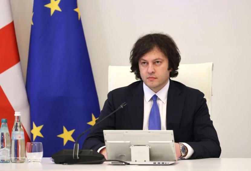 Çox acınacaqlı və üzücü haldır -  Kobaxidze təəssüfləndi
