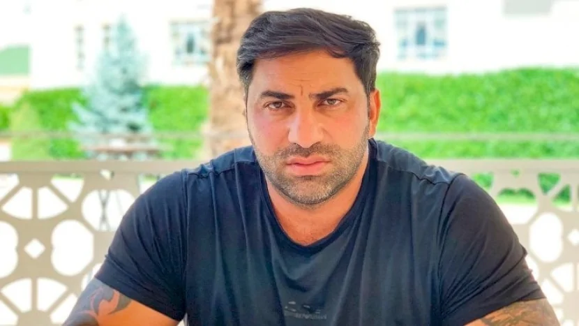 Paşinyandan Kamillə bağlı yeni qərar