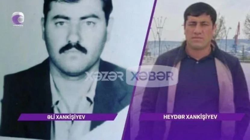 ANAMA-nın minaya düşən əməkdaşı şəhid övladı imiş